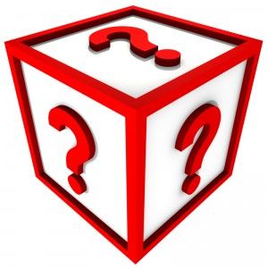 question