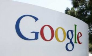 google real estate