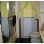 Boston condo style