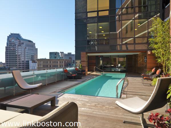 Condo Luxury