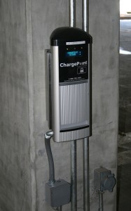 boston real estate car charger
