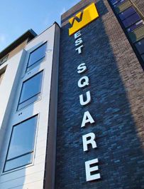 West Square