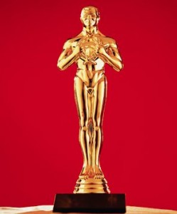 Trophy