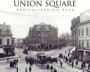 union square