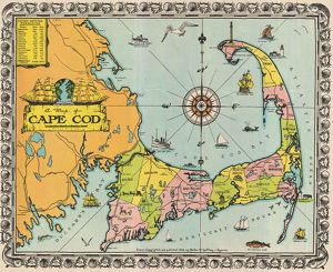 Cape