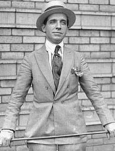 Ponzi