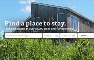 Airbnb