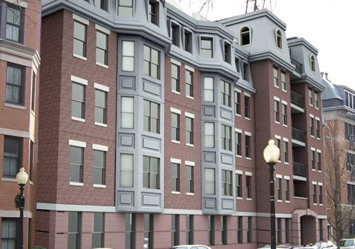 10 St George St Rentals