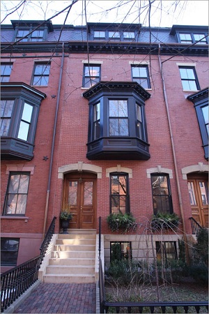 Ford realty beacon hill #4