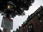 Beacon Hill Fall condos for sale
