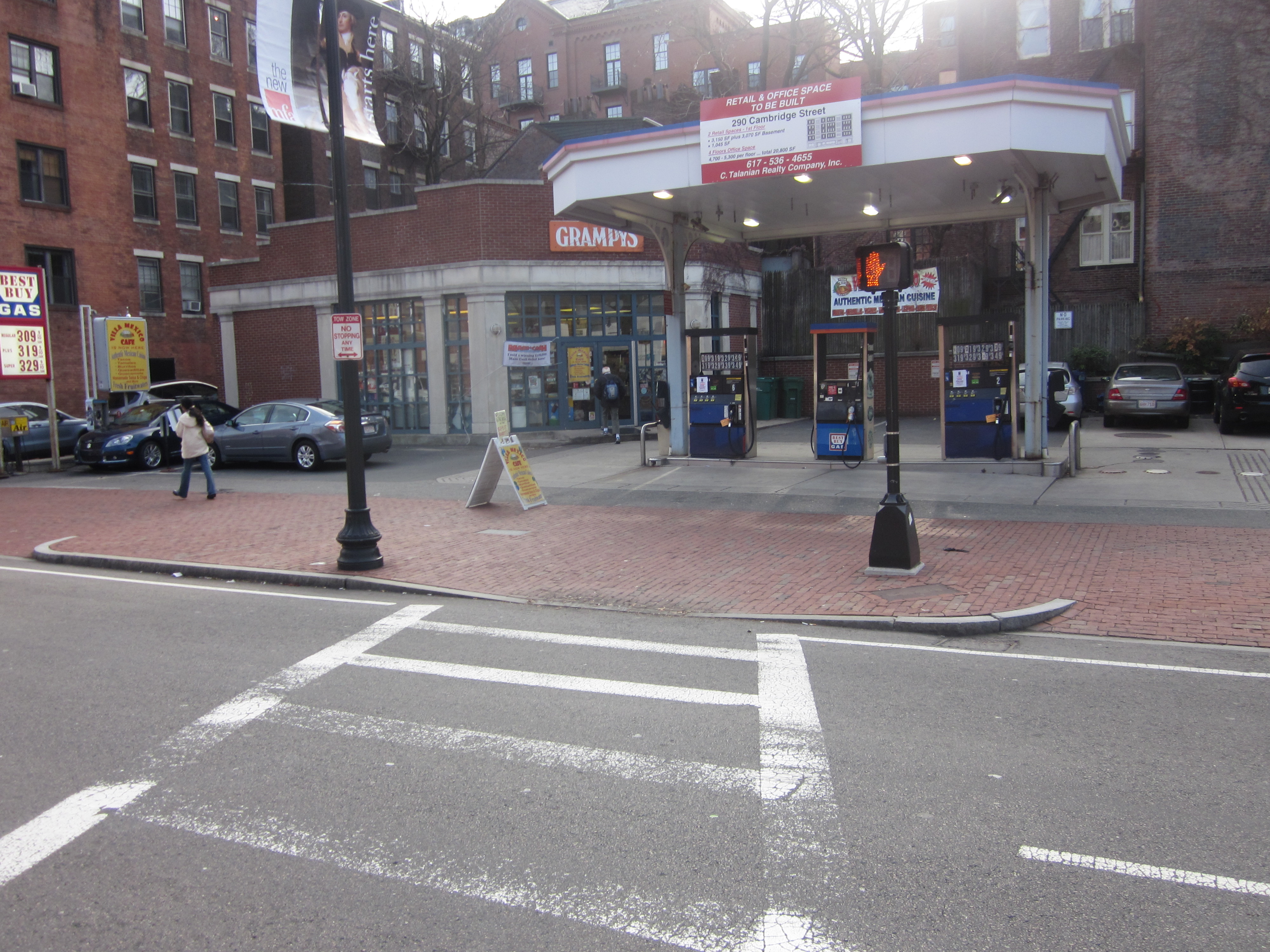 Ford realty boston-beacon hill