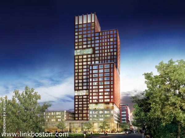 Did Boston Back Bay Condo Prices Decrease In 2025? Boston Condos For Sale Ford Realty