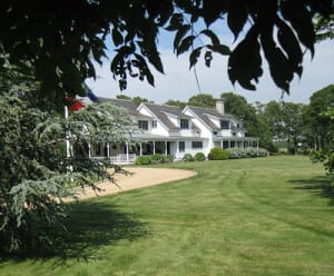Boston condo broker vacation