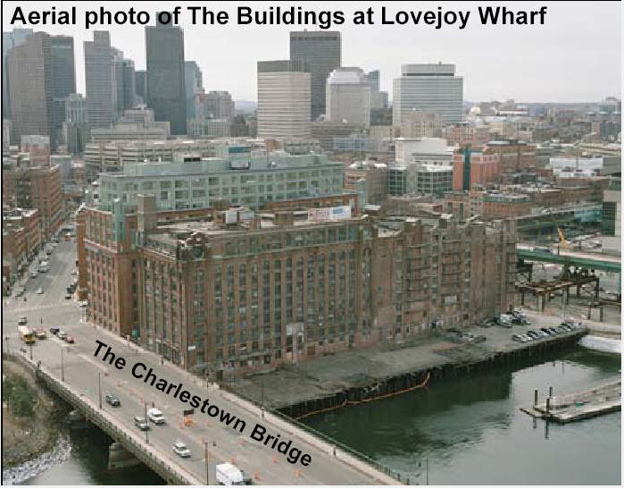 Ford realty inc boston