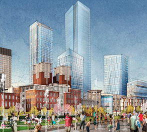 Boston real estate ford #8