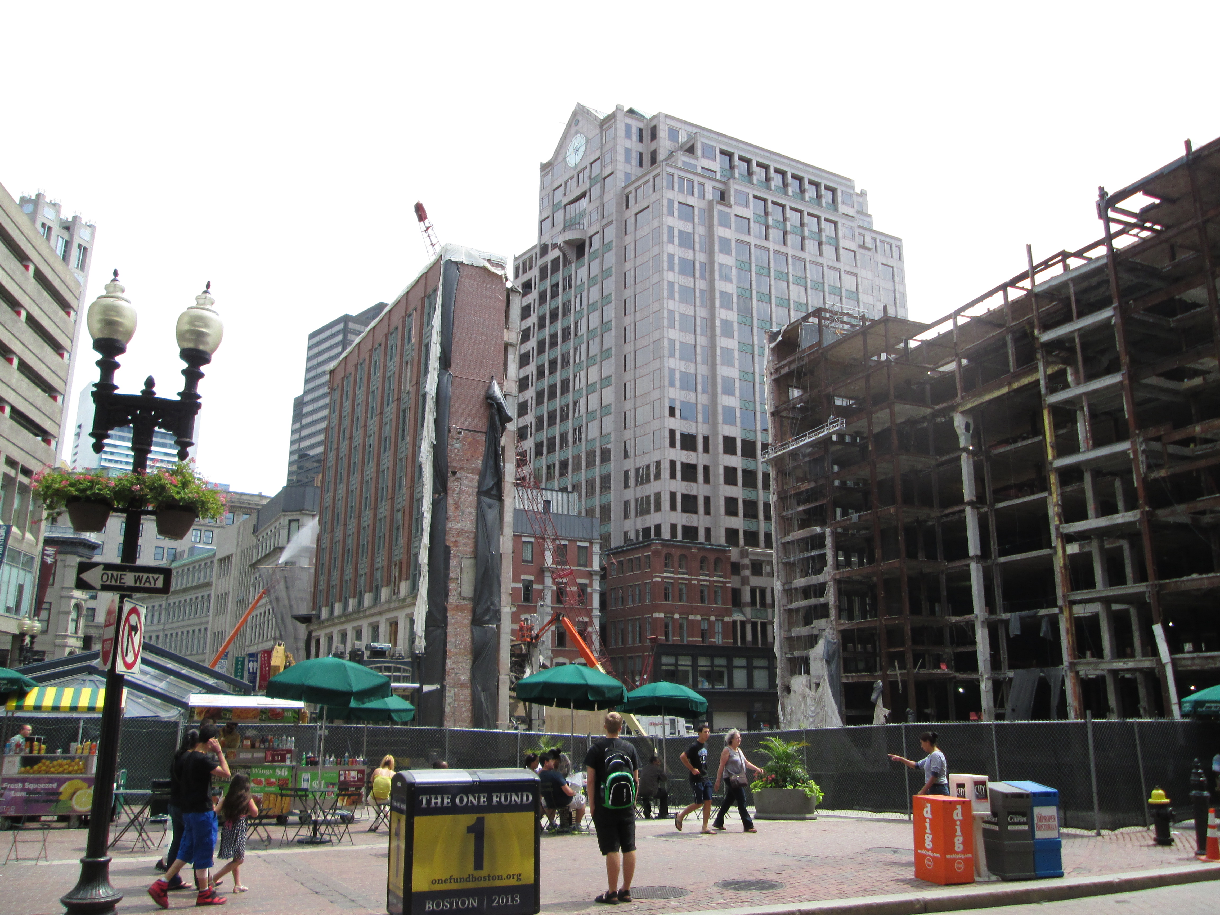 Ford realty inc boston #5