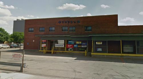 Ford realty boston rentals