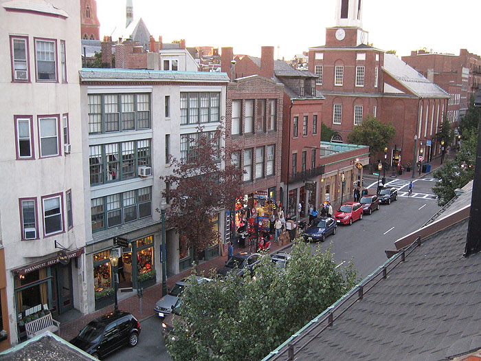 Ford realty charles st boston #3