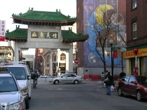 Boston-Chinatown