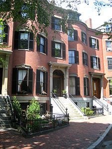 Eco-Friendly Boston Condos Boston Condos For Sale Ford Realty - Eco Friendly Apartments Boston
