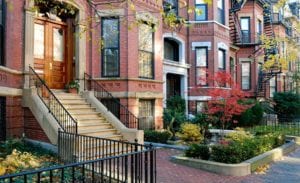 Back Bay Condos For Sale