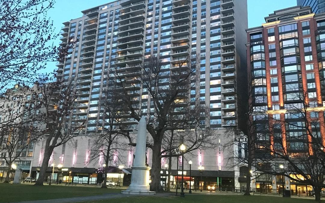 Three in 10 home purchases by foreign buyers came from one of five countries