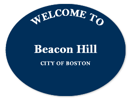 Beacon Hill apartments