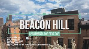 Beacon Hill condos