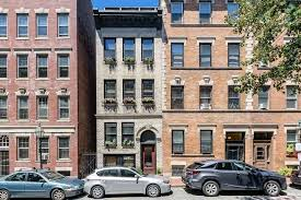 Beacon Hill apartments