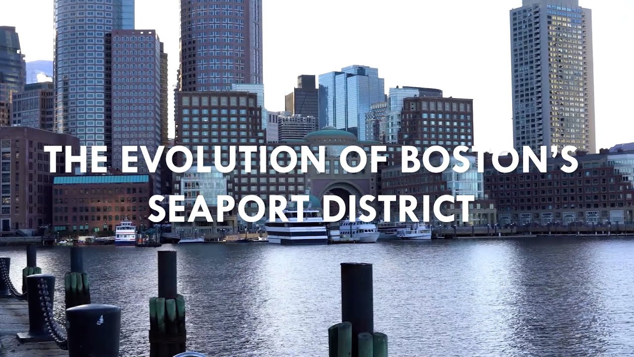 Why Some Boston Seaport Condo For Sale Sell Quickly While Others Don't Boston Condos For Sale Ford Realty