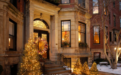 Beacon Hill Apartments